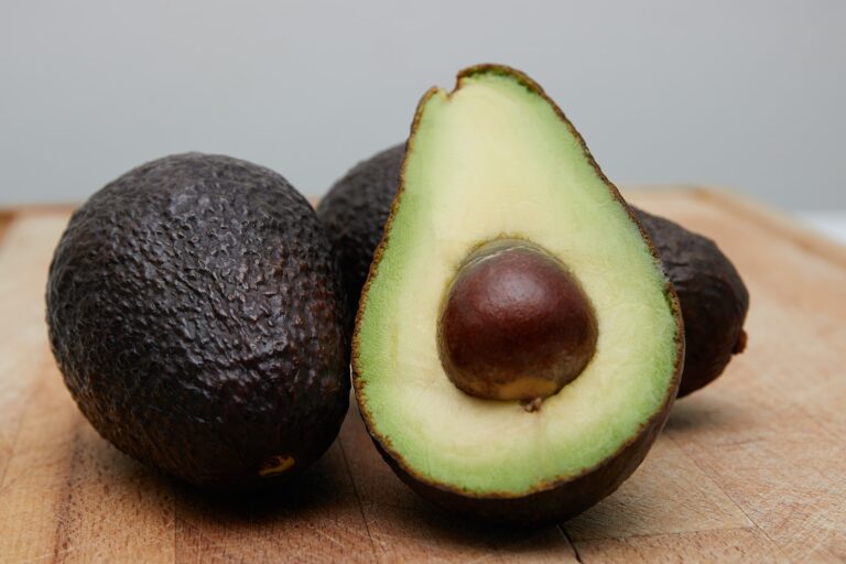 Top benefits of eating avocados