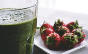 juicing best vegetables